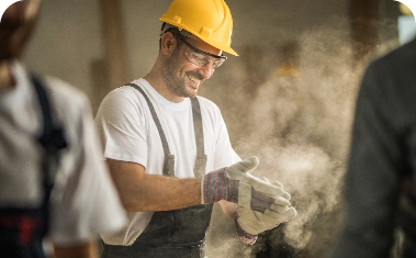 Contractors Commercial Insurance for contractors image