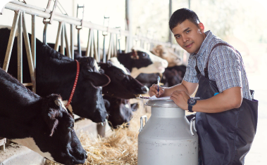 Farms Commercial Insurance for farms image