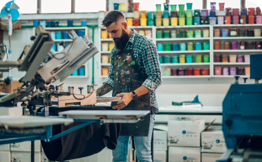 Manufacturing and Wholesales Commercial Insurance companies image