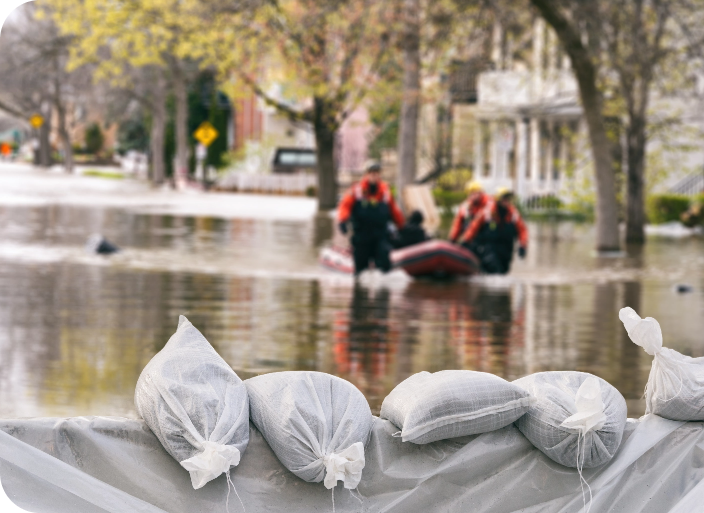 Disaster Planning Disaster Planning