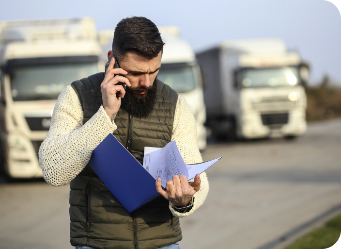 Property Coverage Highlights commercial auto insurance coverage image
