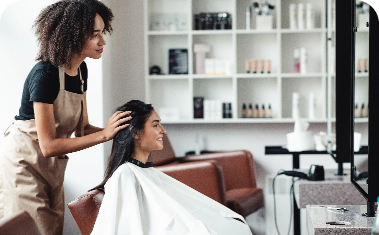 Service Commerce Insurance business insurance image