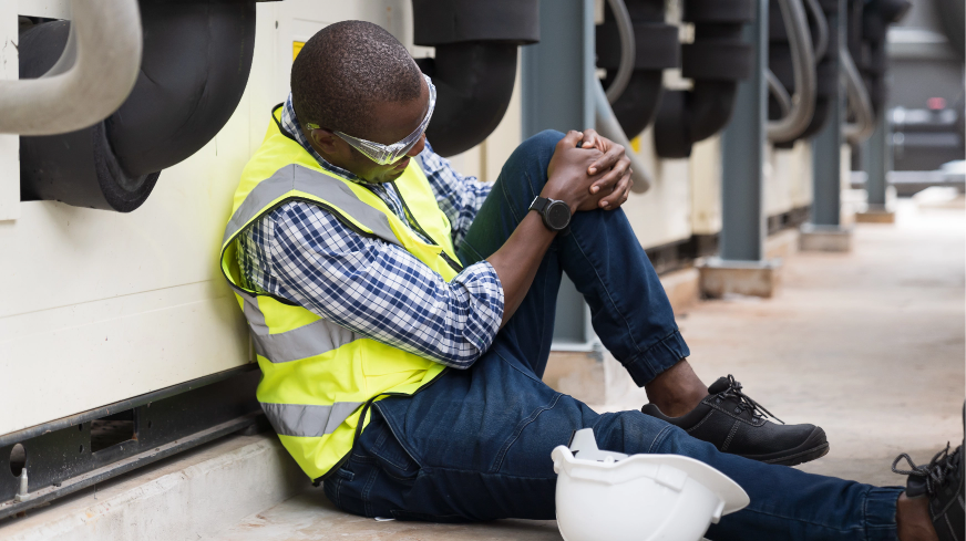 workers compensation insurance image